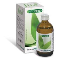 FITODRE 9 50 ML GOCCE - pharmaluna