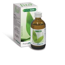 FITOSIN 40 50 ML GOCCE - pharmaluna