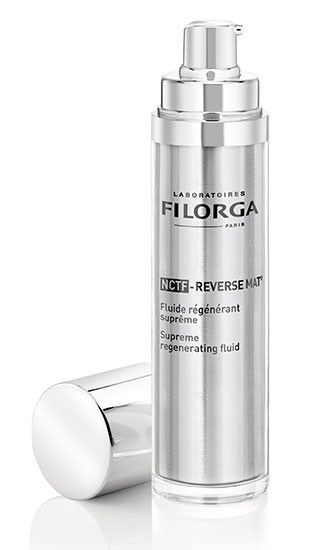 FILORGA NCTF REVERSE MAT 50 ML - pharmaluna
