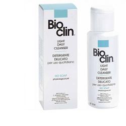 BIOCLIN LIGHT DAILY CLE DET1 - pharmaluna