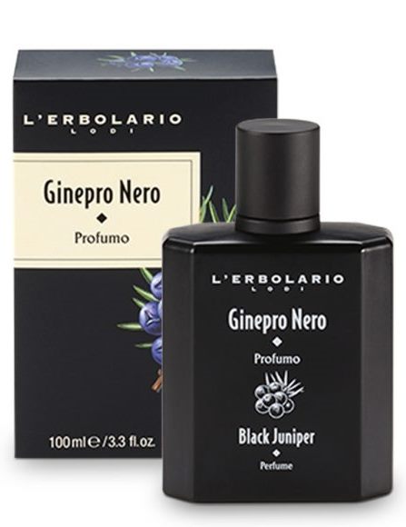 GINEPRO NERO PROFUMO 100 ML - pharmaluna