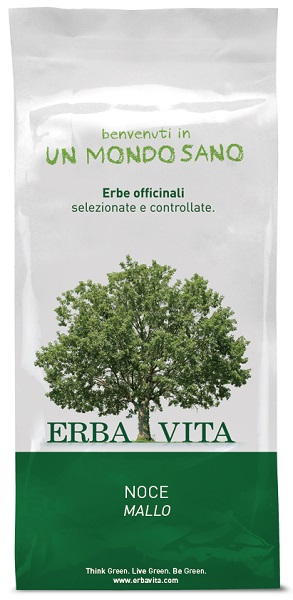 NOCE POLV MALLO 100G - pharmaluna
