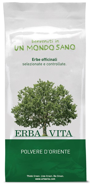 POLVERE D'ORIENTE 100 G - pharmaluna