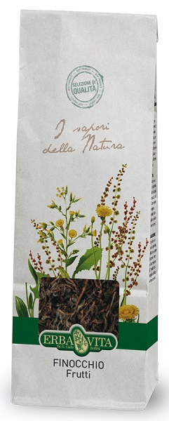 FINOCCHIO SEMI 100G - pharmaluna