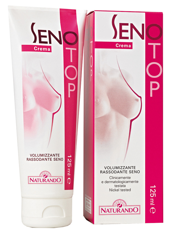 SENOTOP CREMA 125 ML - pharmaluna