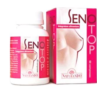 SENOTOP 60 COMPRESSE - pharmaluna