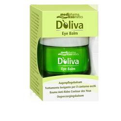 PTC DOLIVA EYE BALM 15 ML - pharmaluna