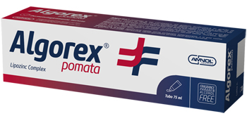 ALGOREX POMATA 75 ML - pharmaluna