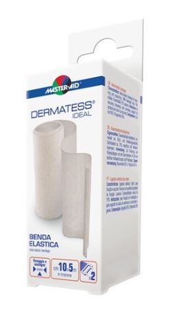 DERMATESS BENDA IDEAL M5X10CM - pharmaluna