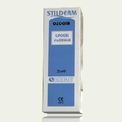 OZOGIN LIPOGEL VAGINALE 1 TUBO 25 ML + 6 CANNULE - pharmaluna