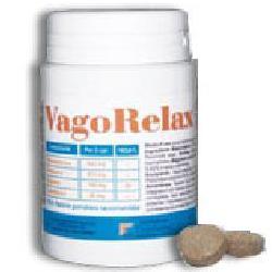VAGORELAX 60 COMPRESSE - pharmaluna