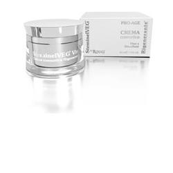 STEMINELVEG CREMA 24H VISO DECOLLETE 50 ML - pharmaluna