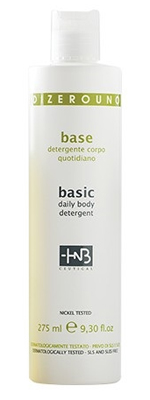 DIZEROUNO BASE 275 ML - pharmaluna