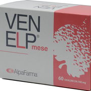 VENELP MESE INTEGRATORE 60 COMPRESSE - pharmaluna