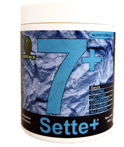 SETTE + 300 G - pharmaluna