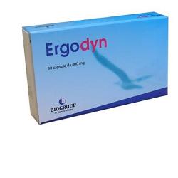 ERGODYN 30 CAPSULE 425 MG - pharmaluna