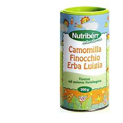 NUTRIBEN TIS CAMOM/FIN ERBA LU - pharmaluna