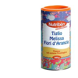 NUTRIBEN TIS TIGL/MELIS FIO AR - pharmaluna