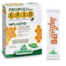 INFLUEPID 10BUST - pharmaluna