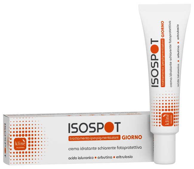 ISOSPOT CR GG 25ML - pharmaluna