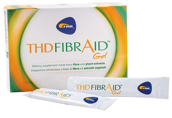 FIBRAID GEL 10 ML X 20 PEZZI - pharmaluna