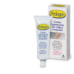 PEDEGEN CREMA RIGENERANTE TALLONI SCREPOLATI 50 ML - pharmaluna