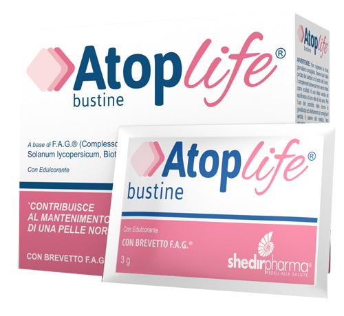 ATOPLIFE 20 BUSTINE - pharmaluna