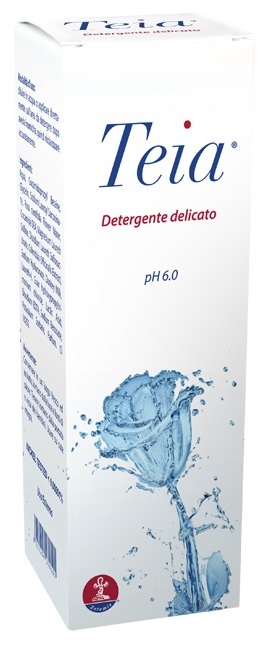 TEIA DETERGENTE CORPO 250 ML - pharmaluna