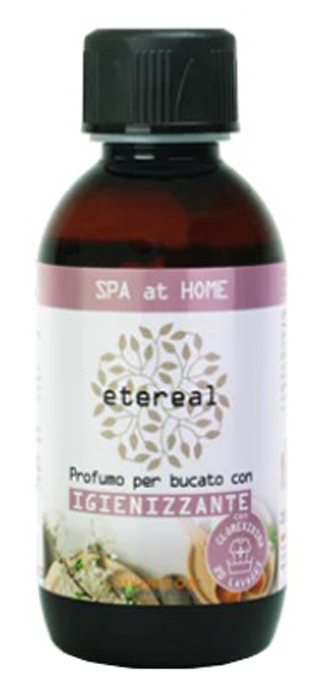 ETEREAL PROFUMO PER BUCATO IGIENIZZANTE SPA TO HOME 200 ML - pharmaluna