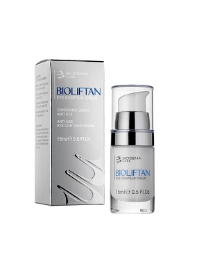 BIOLIFTAN EYE CONTOUR CREAM 15 ML - pharmaluna