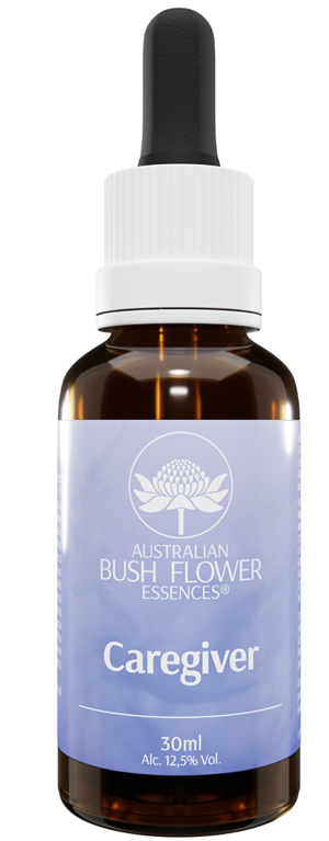 CAREGIVER 30 ML - pharmaluna