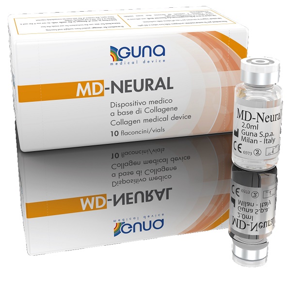 MD-NEURAL 5 FLACONCINI DA 2 ML - pharmaluna