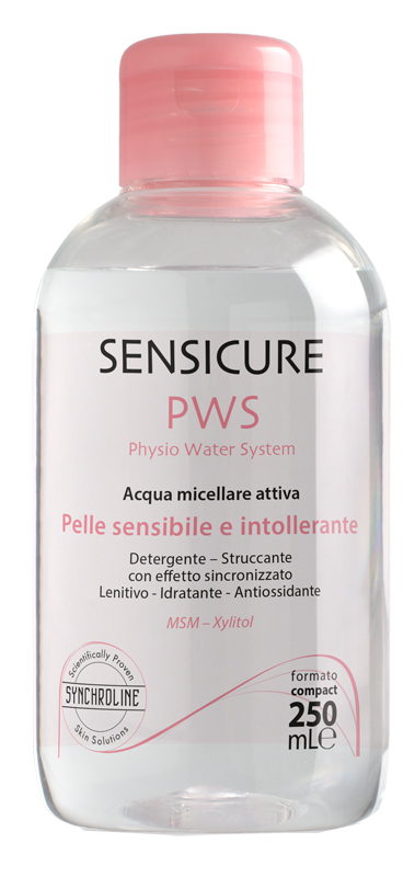 SENSICURE PWS 250 ML - pharmaluna