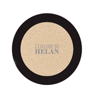 I COLORI DI HELAN BIO OMBRETTO COMPATTO CHAMPAGNE 2 G - pharmaluna