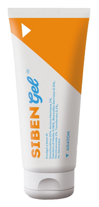 SIBEN GEL 75 ML - pharmaluna
