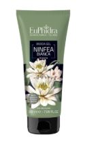 EUPHIDRA DOCCIAGEL IDRAT NINFEA DOCCIA GEL IN TUBO - pharmaluna