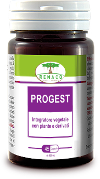 PROGEST 45 CAPSULE - pharmaluna