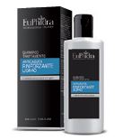 EUPHIDRA SHAMPOO ANTICADUTA RIEQUILIBRANTE UOMO 200 ML - pharmaluna