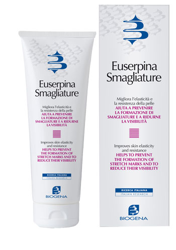 BIOGENA EUSERPINA SMAGLIATURE 250 ML - pharmaluna