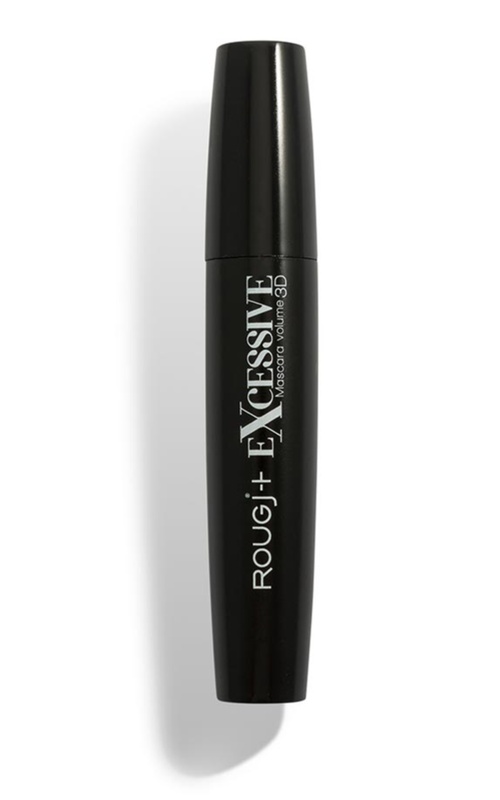 ROUGJ MASCARA EXCESSIVE VOLUME 3D - pharmaluna