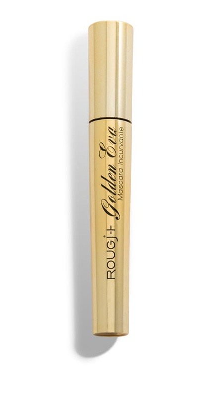 ROUGJ MASCARA GOLDEN EVA INCURVANTE - pharmaluna