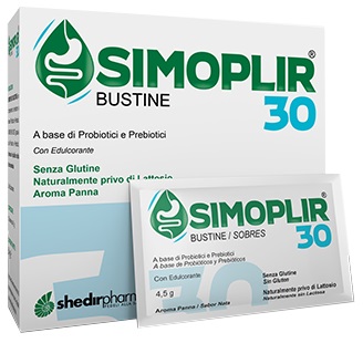 SIMOPLIR 30 12 BUSTINE - pharmaluna