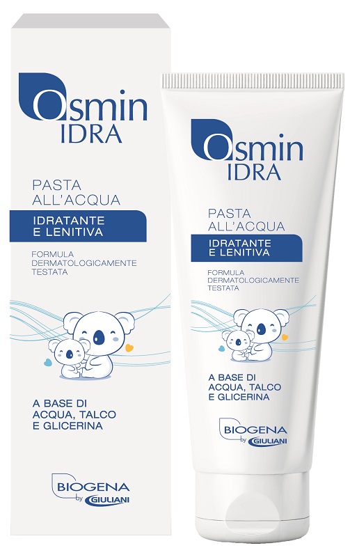 OSMIN IDRA 250 ML - pharmaluna