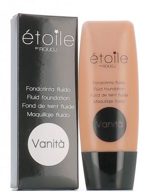 ROUGJ FONDOTINTA ETOILE 6 - pharmaluna