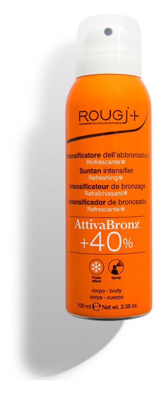 ROUGJ SOLARE ATTIVA BRONZ +40% TURBOFRESH - pharmaluna