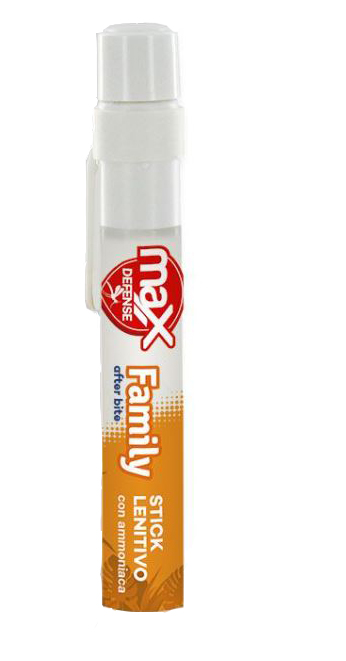 PRONTEX MAX DEFENSE STICK FAMILY - pharmaluna