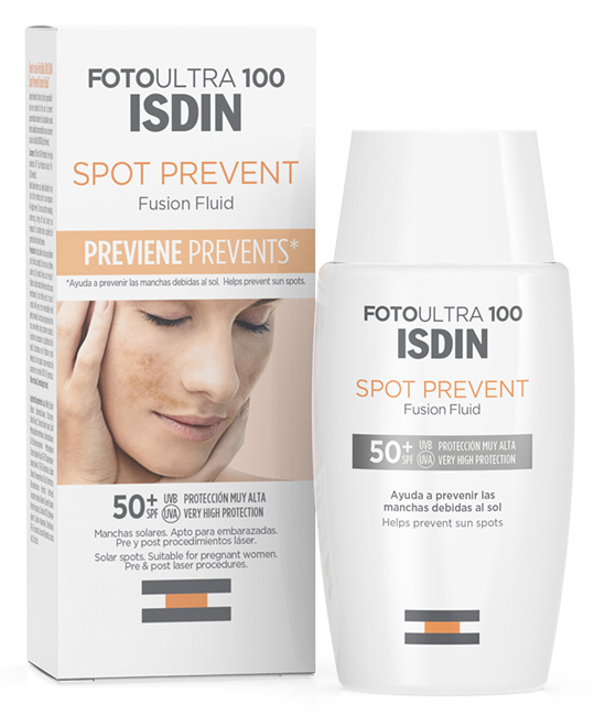FOTOULTRA 100 SPOT PREVENT - pharmaluna