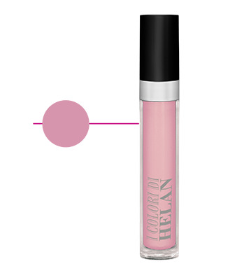 HELAN BIO LIP GLOSS VOLUMIZZANTE FRAGOLINA DI BOSCO - pharmaluna