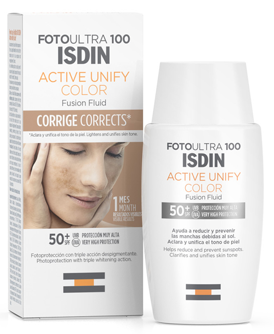 FOTOULTRA ACTIVE UNIFY COLOR - pharmaluna