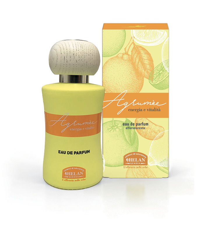 HELAN AGRUMEE EAU DE PARFUM 50 ML - pharmaluna